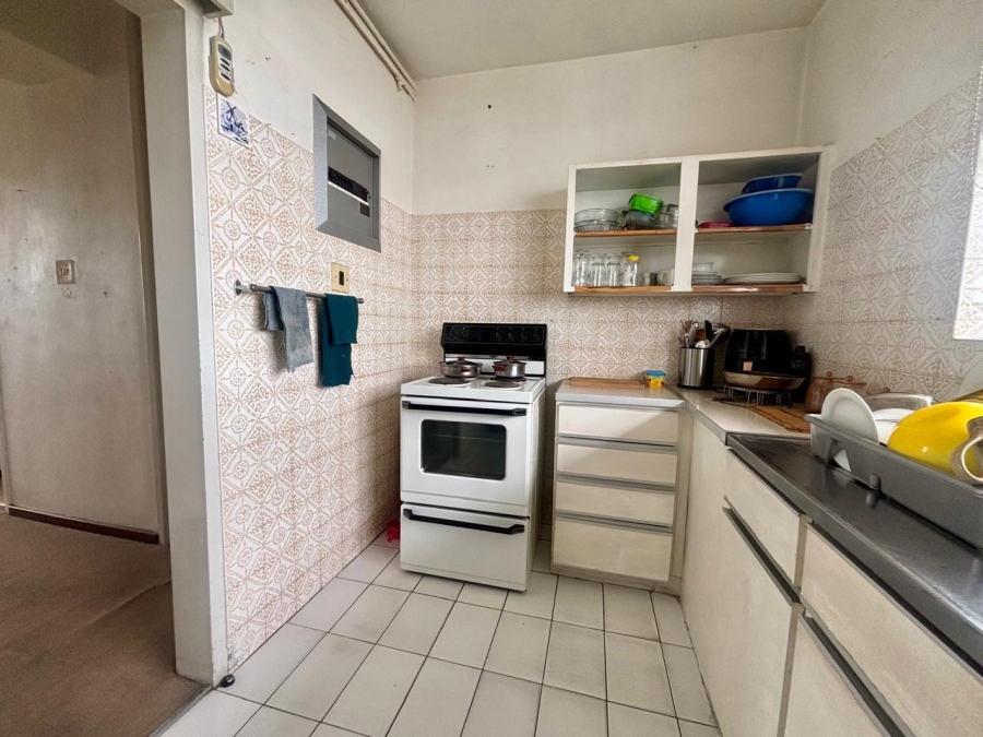 2 Bedroom Property for Sale in Townsend Estate Western Cape